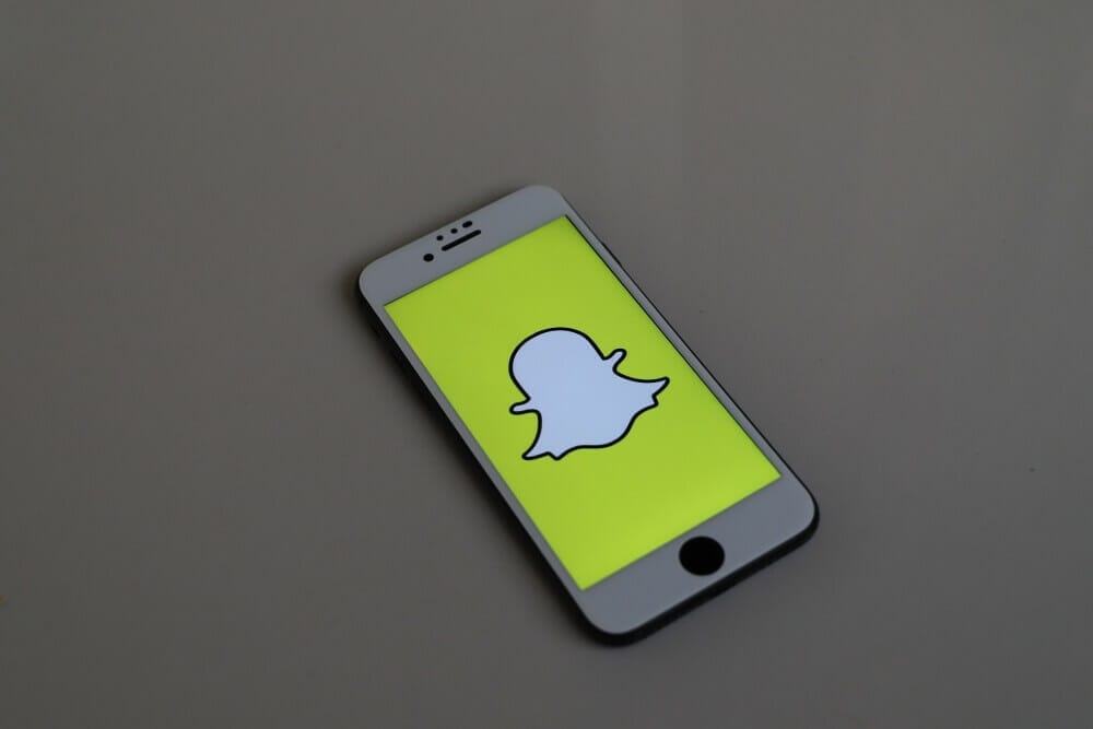 Are Snapchat Video Calls Saved?