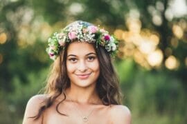 Flower Crown