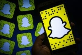 snap