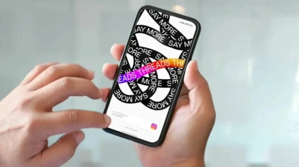how threads app work? and is Threads App safe to use?