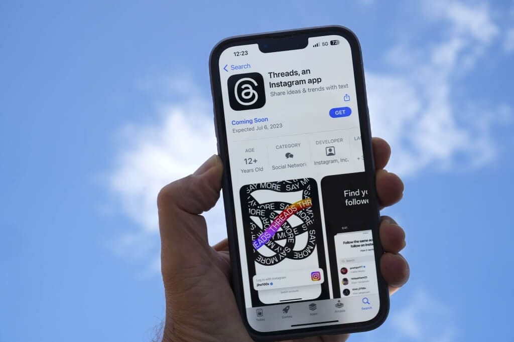 is Threads App safe to use?