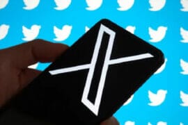 Why Did Elon Musk Change the Twitter Logo?