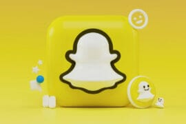 Why Do Girls Use Snapchat A Lot?