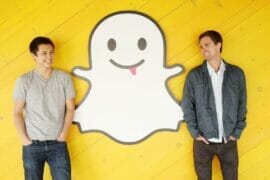 100+Best Snapchat Username 2025 For Girls And Boys